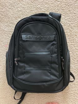 Samsonite backpack