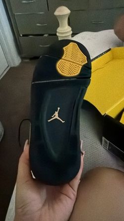 Shoes Jordan