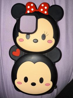 iPhone 12 Pro Max Disney Case
