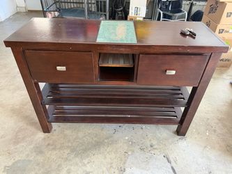 Tv stand