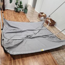 Bimini Boat..https://offerup.com/redirect/?o=TmV3Lm5ldw==.have 10 Available 