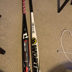 Softball Bats