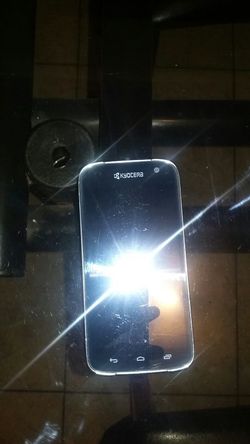 Cellphone