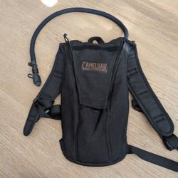 CamelBak Water Carrying Backpack - Good Cond