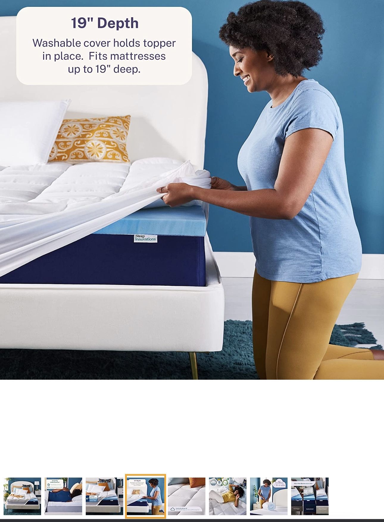 Floor Cushions Qvc My Pillow Mattress Topper Queen Perlecare Gel Mattress  Topper Reviews Perlecare Full Size Mattress