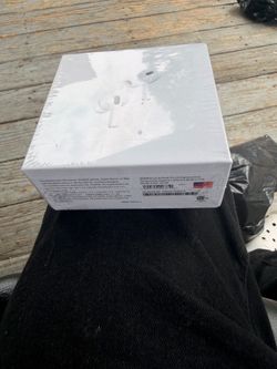 AirPods gen 2 pros