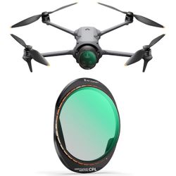 DJI Mavic 4 Pro Circular Polarizer New