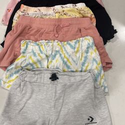 Girl Clothes Size 5 , 6
