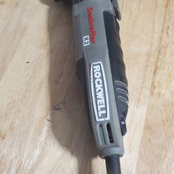 Oscillating Tool 