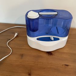 Humidifier