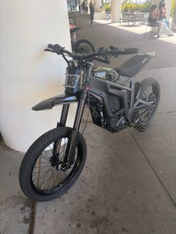 MX4 STING