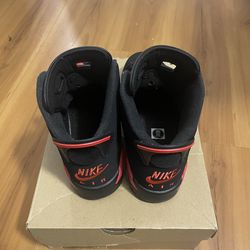 Air Jordan 6 Retro (Gs)