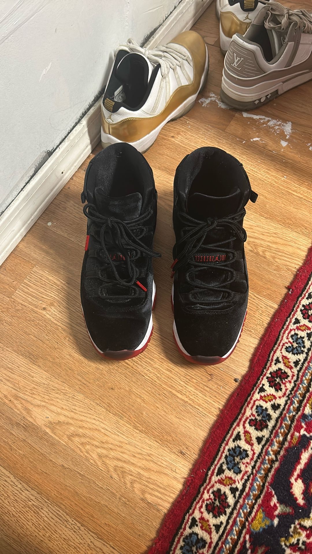 Jordan’s 