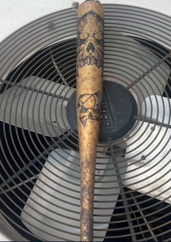 33” Demarini BBCOR Baseball Bat