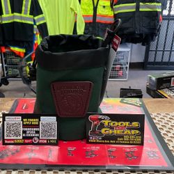 Occidental Leather 8551 Oxy Pro Pouch- Small