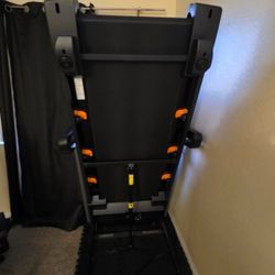 Treadmill Nordictrack