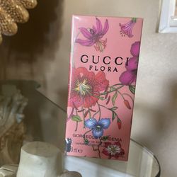 Gucci Flora