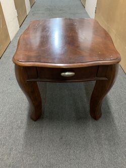 Side table