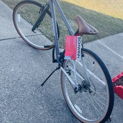 Hybrid Bike Schwinn 28”