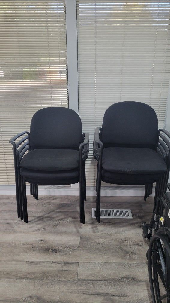 Office Chairs