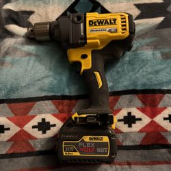 Dewalt Drill