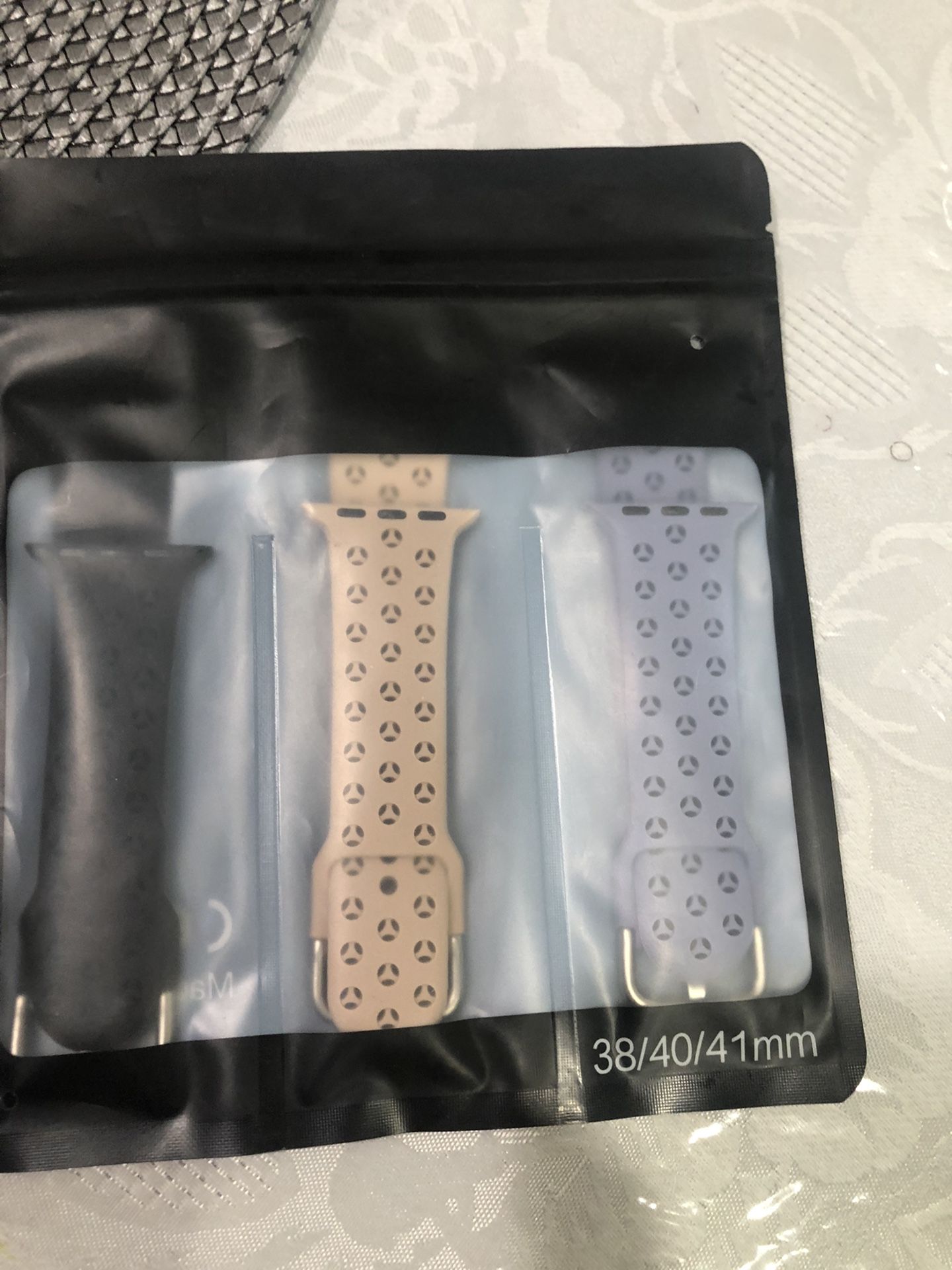 Bands For Apple Watch 38,40,42,44 