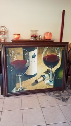 Huge Beautiful wall Decor