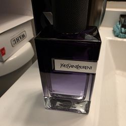 Yves Saint Laurent Cologne 
