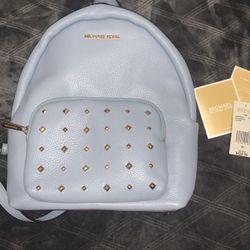 Authentic Michael Kors Backpack