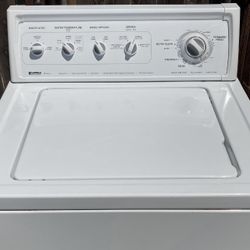 KENMORE 90 SERIES WASHER IN EXCELLENT CONDITION 