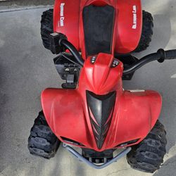 Boys Power Wheels For Sale 