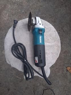 MAKITA  VELOCIDADES