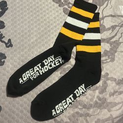 Pittsburgh Penguins Socks