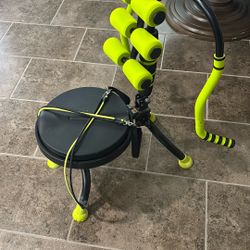 Abdoer 360 Pro