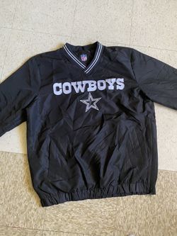 Dallas Cowboys Windbreaker