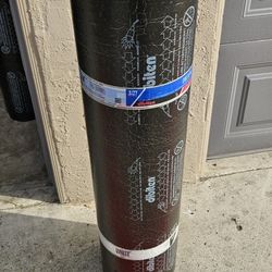 Torch Roll White Dibiten