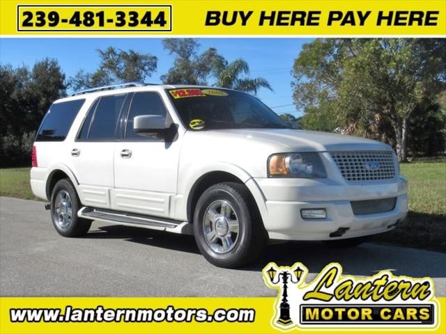 2005 Ford Expedition