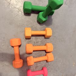 Weights