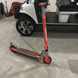 Gotrax Electric Scooter For Teens 