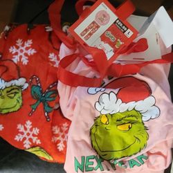 Matching Christmas Pjs