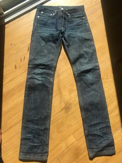 APC Jeans 27 Petit standard