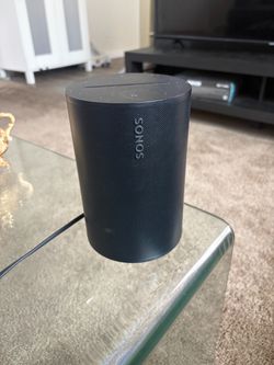 Sonos era 100 house speaker