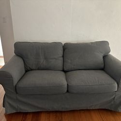 Loveseat sofa 