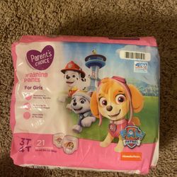 Diapers 