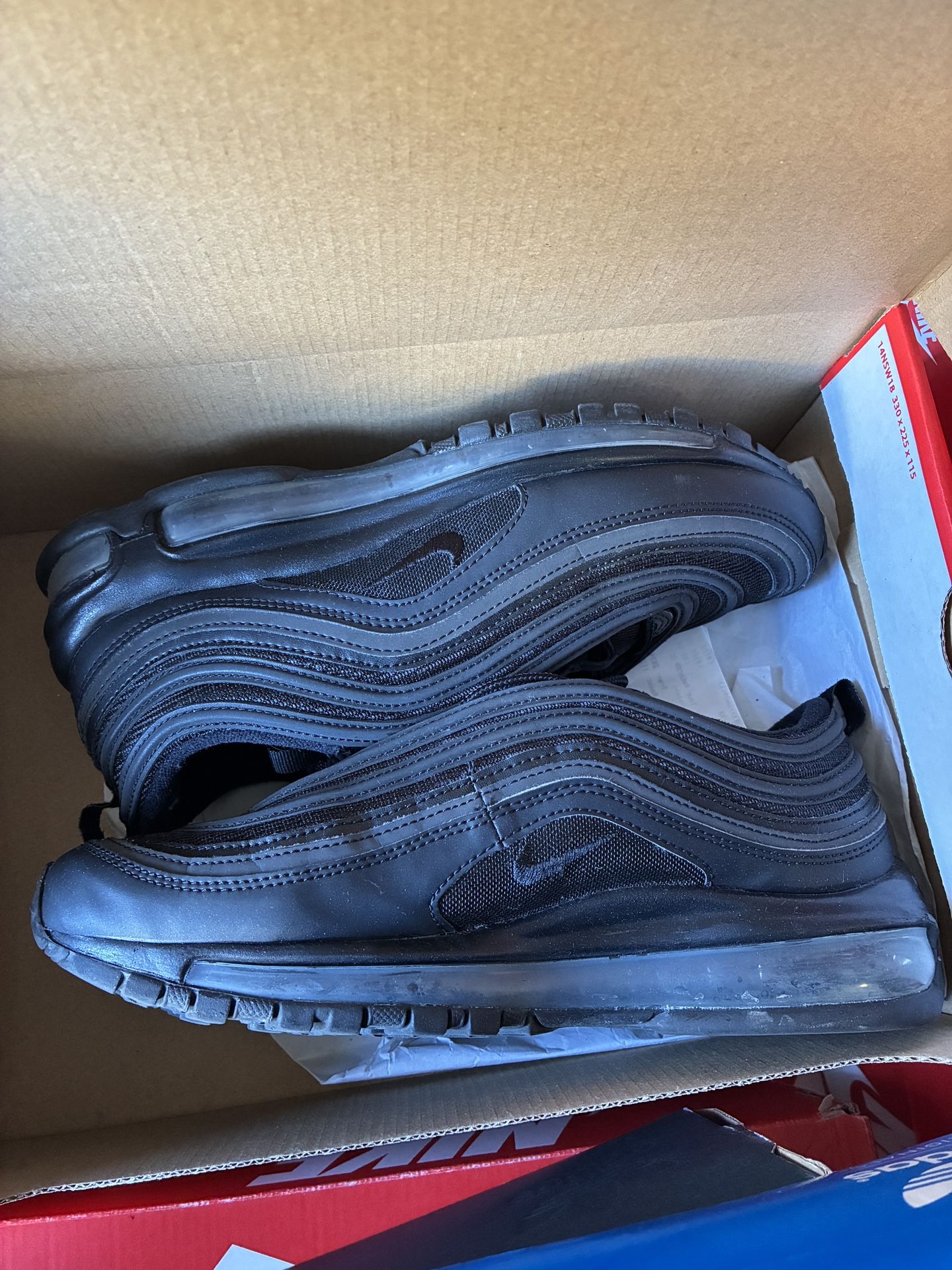 Shoes NIKE ADIDAS NEW BALANCE PUMA