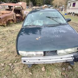 1997 Saturn Vue Parts