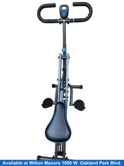 Merach Mr-r07 Black