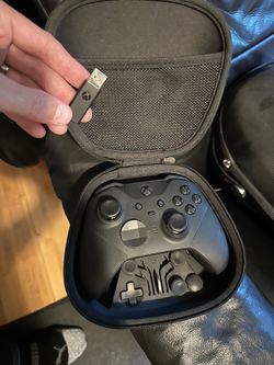 Xbox Series 2 Pro Controller