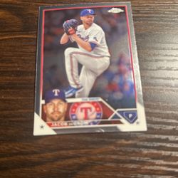 Baseball Cards 