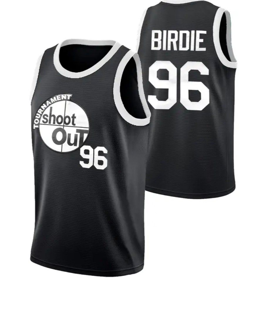 BIRDIE JERSEY